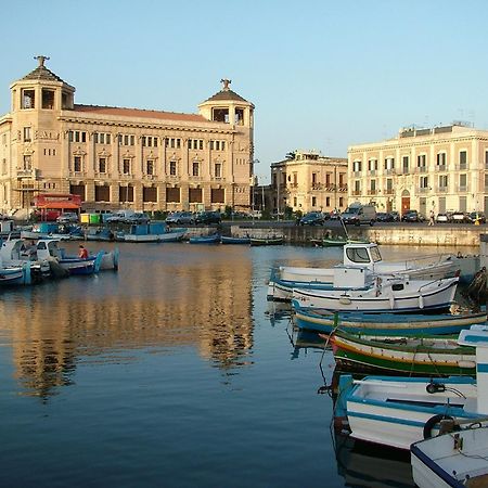 La casetta di Lori Syracuse Esterno foto