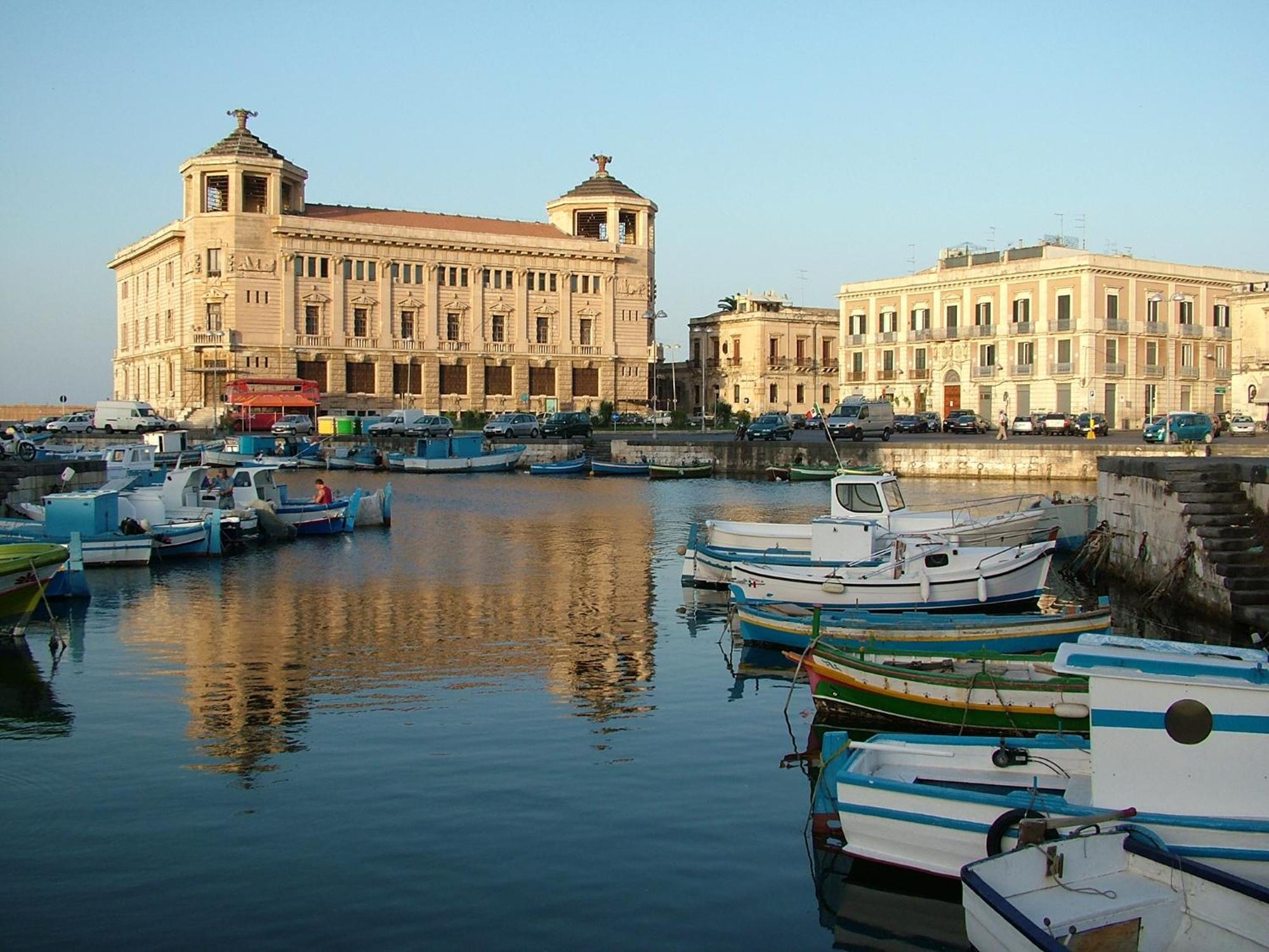 La casetta di Lori Syracuse Esterno foto